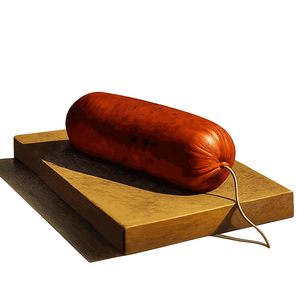 Italian sausage